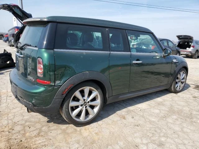 Photo 2 VIN: WMWZG3C52DT576198 - MINI COOPER S C 