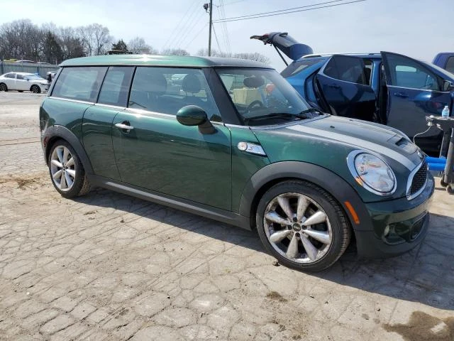 Photo 3 VIN: WMWZG3C52DT576198 - MINI COOPER S C 