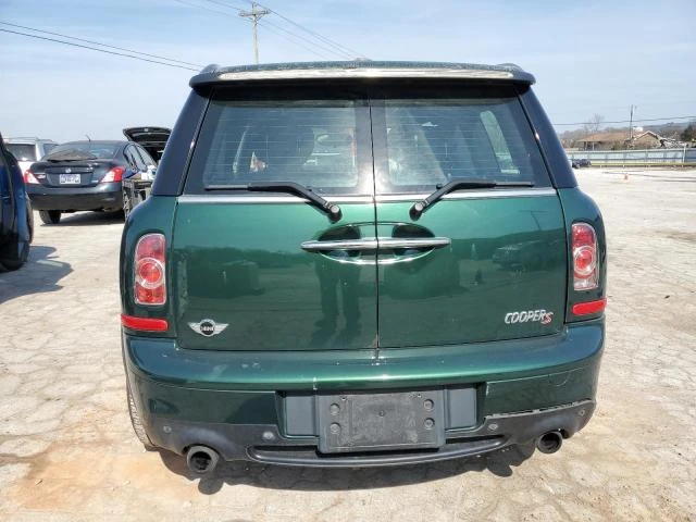 Photo 5 VIN: WMWZG3C52DT576198 - MINI COOPER S C 