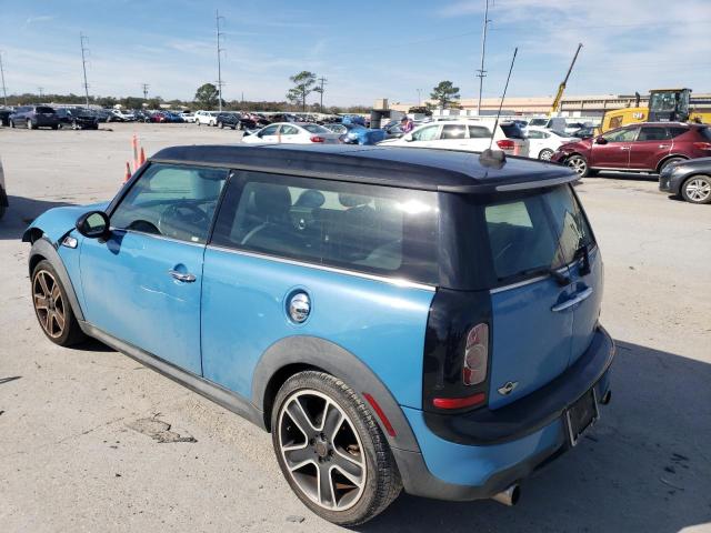 Photo 1 VIN: WMWZG3C52DT576797 - MINI COOPER 