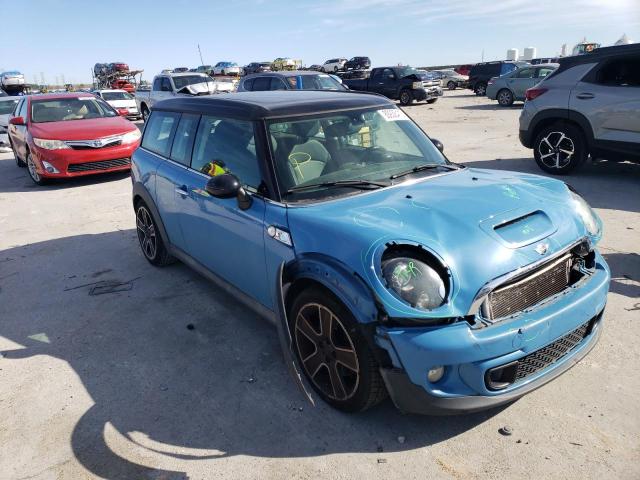 Photo 3 VIN: WMWZG3C52DT576797 - MINI COOPER 