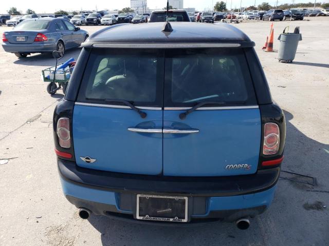 Photo 5 VIN: WMWZG3C52DT576797 - MINI COOPER 