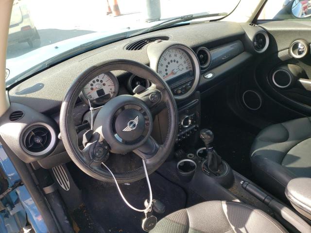 Photo 7 VIN: WMWZG3C52DT576797 - MINI COOPER 