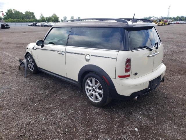 Photo 2 VIN: WMWZG3C52DTY32498 - MINI COOPER S C 