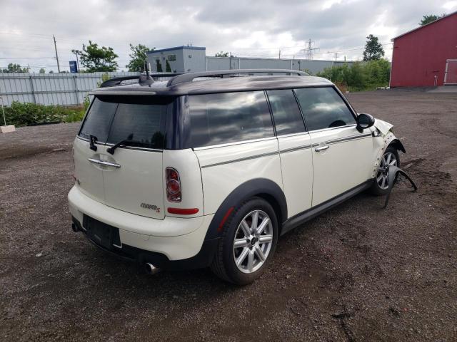 Photo 3 VIN: WMWZG3C52DTY32498 - MINI COOPER S C 