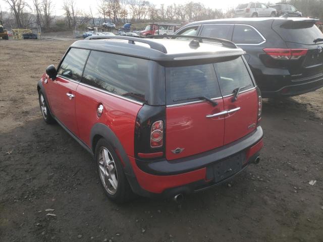 Photo 2 VIN: WMWZG3C52DTY39967 - MINI COOPER S C 