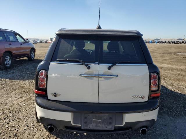 Photo 5 VIN: WMWZG3C52ET800555 - MINI COOPER 