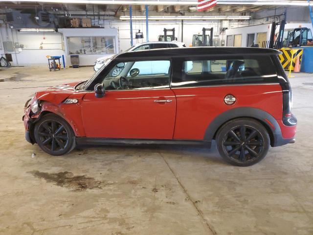 Photo 1 VIN: WMWZG3C52ET800765 - MINI COOPER S C 