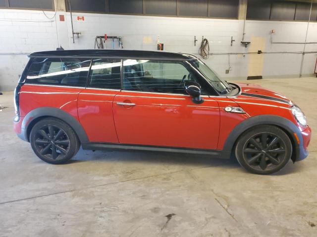 Photo 3 VIN: WMWZG3C52ET800765 - MINI COOPER S C 