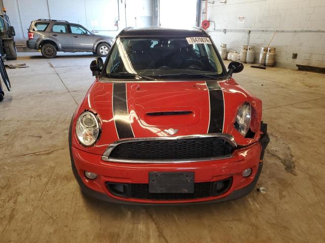 Photo 4 VIN: WMWZG3C52ET800765 - MINI COOPER S C 