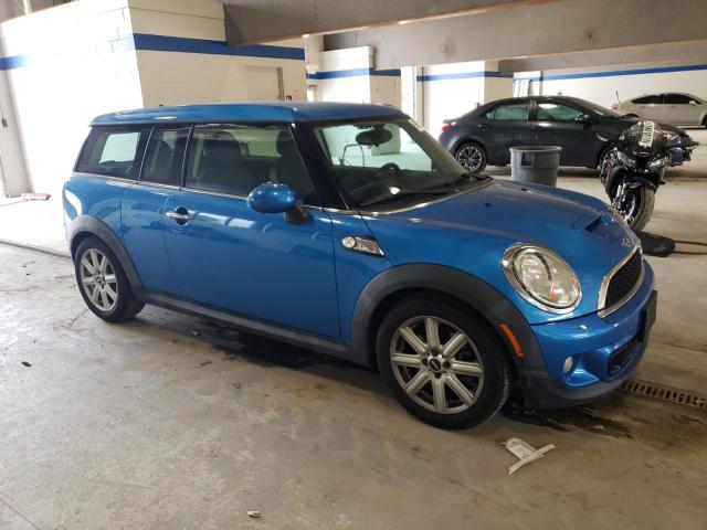 Photo 3 VIN: WMWZG3C53BTY35701 - MINI COOPER S C 