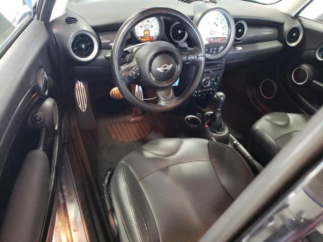 Photo 7 VIN: WMWZG3C53BTY35701 - MINI COOPER S C 