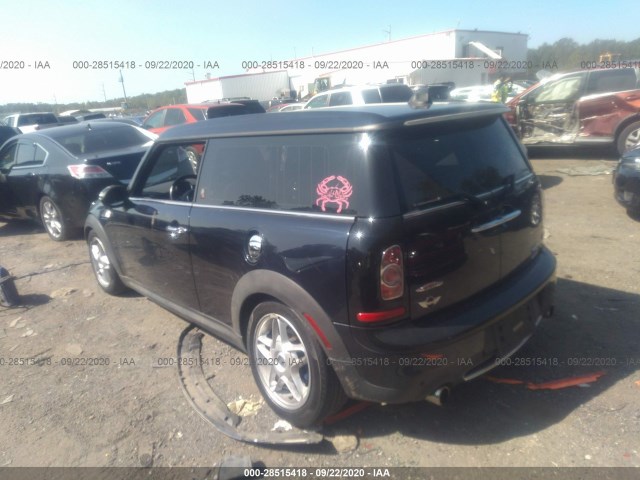 Photo 2 VIN: WMWZG3C53CTY38048 - MINI COOPER S 