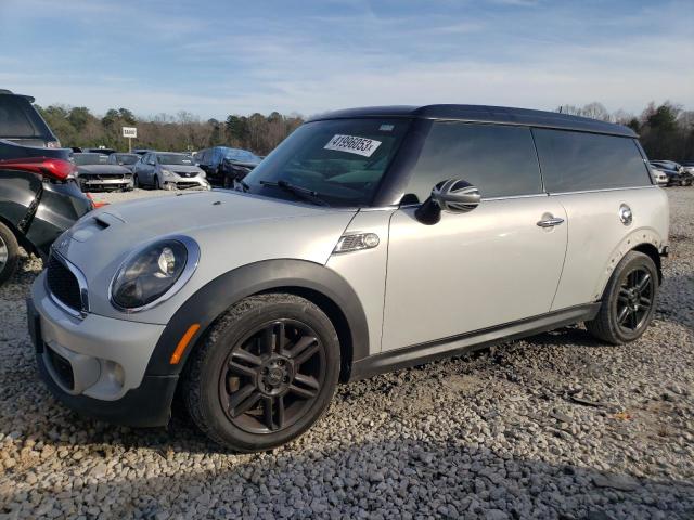 Photo 0 VIN: WMWZG3C53CTY38292 - MINI COOPER S C 