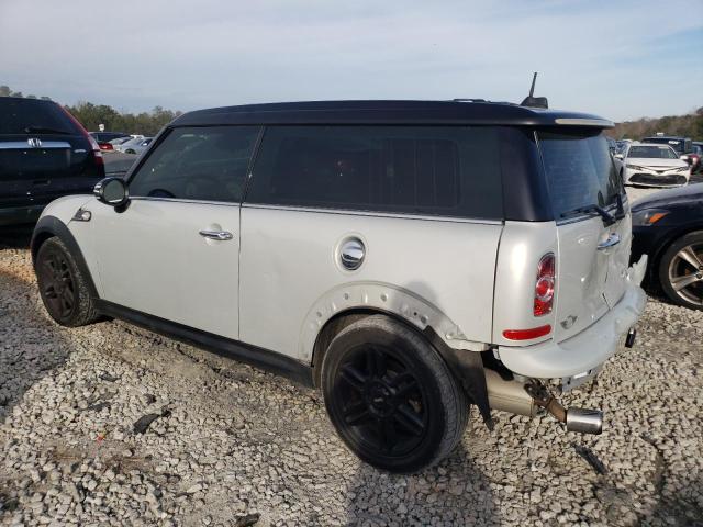 Photo 1 VIN: WMWZG3C53CTY38292 - MINI COOPER S C 