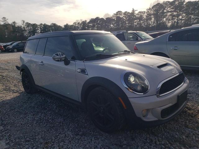 Photo 3 VIN: WMWZG3C53CTY38292 - MINI COOPER S C 