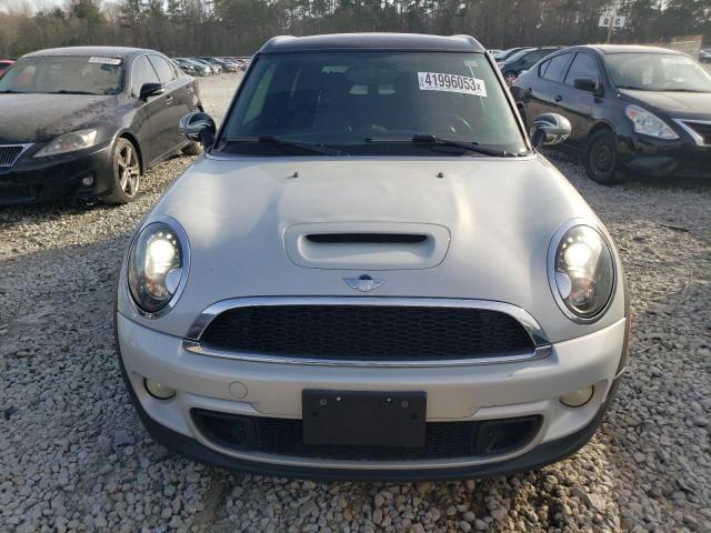 Photo 4 VIN: WMWZG3C53CTY38292 - MINI COOPER S C 