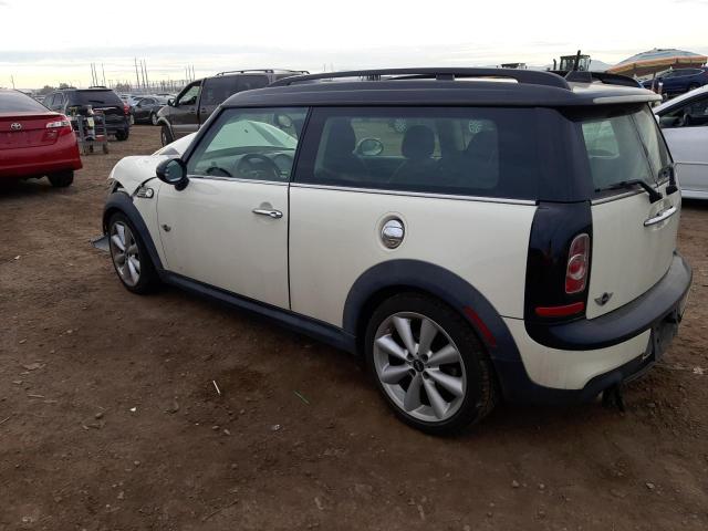 Photo 1 VIN: WMWZG3C53CTY38907 - MINI COOPER S C 