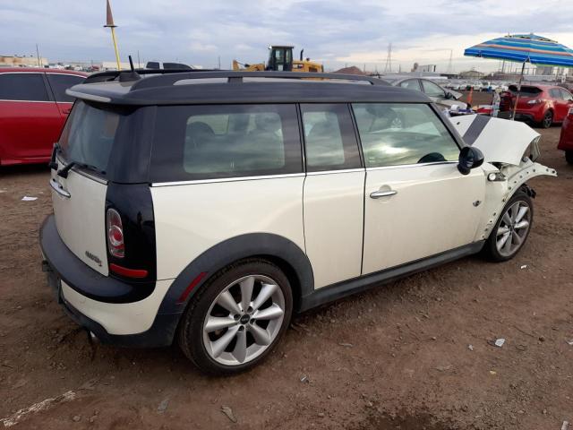 Photo 2 VIN: WMWZG3C53CTY38907 - MINI COOPER S C 