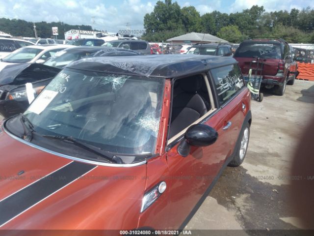 Photo 5 VIN: WMWZG3C53CTY38941 - MINI COOPER CLUBMAN 