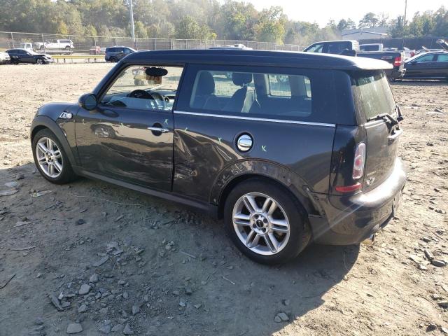 Photo 1 VIN: WMWZG3C53DTY39749 - MINI COOPER S C 