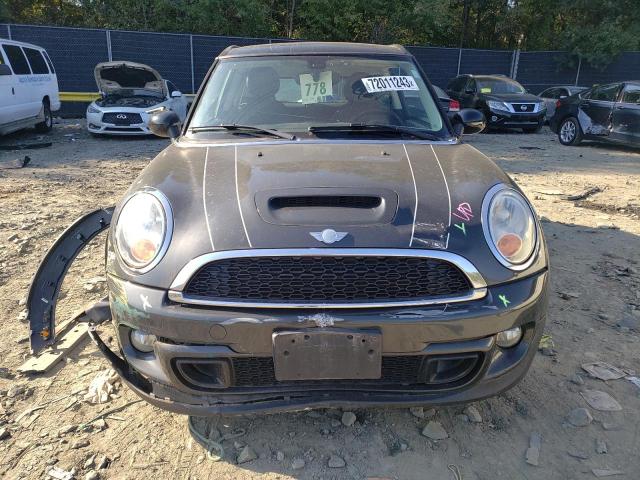 Photo 4 VIN: WMWZG3C53DTY39749 - MINI COOPER S C 