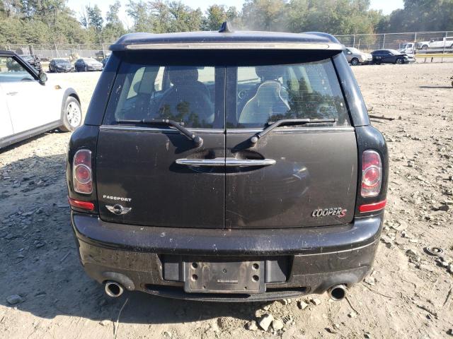 Photo 5 VIN: WMWZG3C53DTY39749 - MINI COOPER S C 