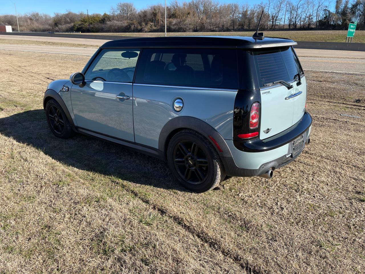 Photo 3 VIN: WMWZG3C53ET800273 - MINI COOPER 