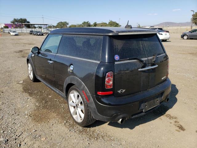 Photo 2 VIN: WMWZG3C53ET800340 - MINI COOPER S C 