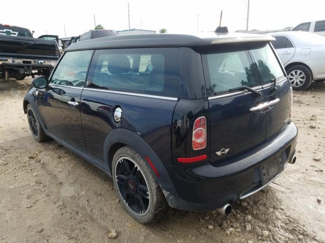 Photo 2 VIN: WMWZG3C54BTY37036 - MINI COOPER S C 