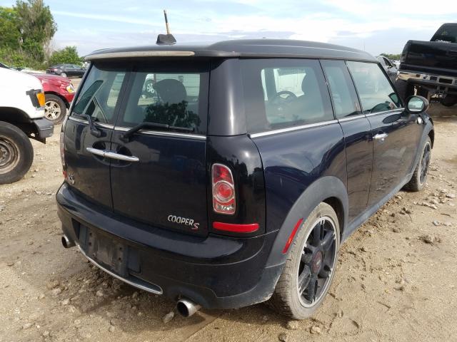 Photo 3 VIN: WMWZG3C54BTY37036 - MINI COOPER S C 