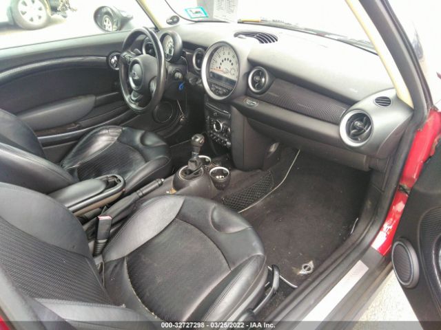 Photo 4 VIN: WMWZG3C54BTY37148 - MINI COOPER CLUBMAN 