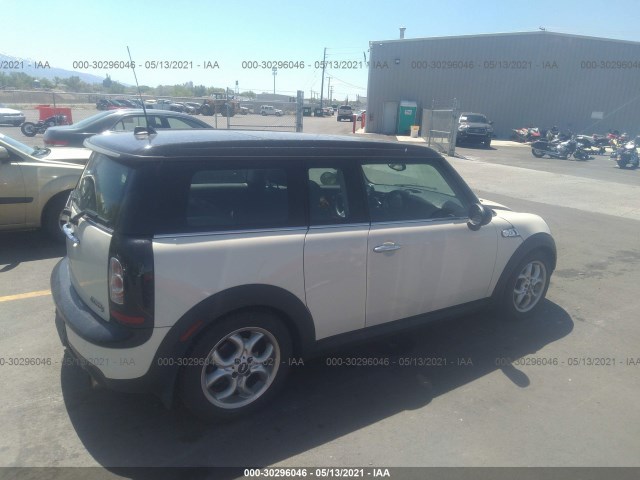 Photo 3 VIN: WMWZG3C54CTY31948 - MINI COOPER CLUBMAN 