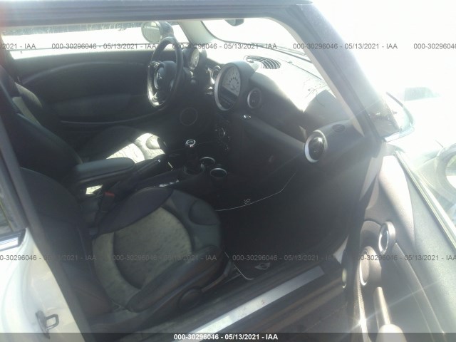 Photo 4 VIN: WMWZG3C54CTY31948 - MINI COOPER CLUBMAN 