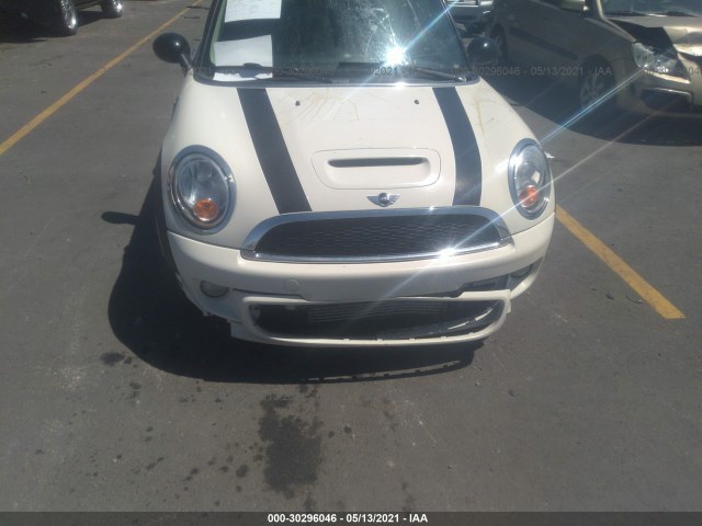 Photo 5 VIN: WMWZG3C54CTY31948 - MINI COOPER CLUBMAN 