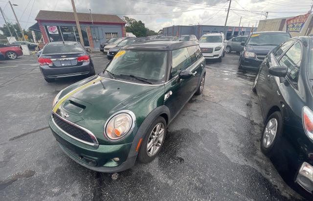 Photo 1 VIN: WMWZG3C54CTY32033 - MINI COOPER S C 