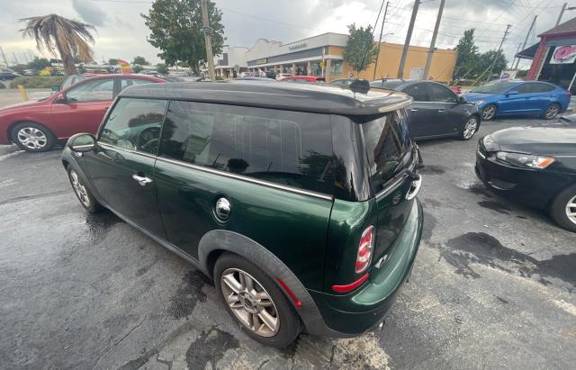 Photo 2 VIN: WMWZG3C54CTY32033 - MINI COOPER S C 