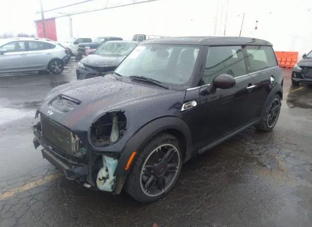 Photo 1 VIN: WMWZG3C54CTY37572 - MINI COOPER CLUBMAN 