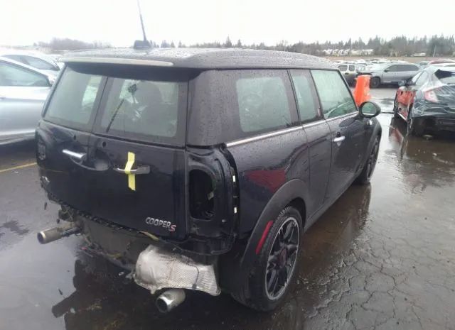 Photo 3 VIN: WMWZG3C54CTY37572 - MINI COOPER CLUBMAN 