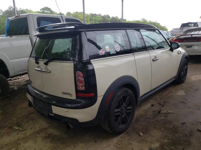 Photo 3 VIN: WMWZG3C54CTY38253 - MINI COOPER S C 