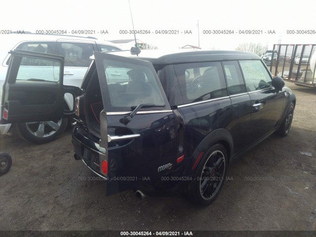 Photo 3 VIN: WMWZG3C54CTY38303 - MINI COOPER CLUBMAN 