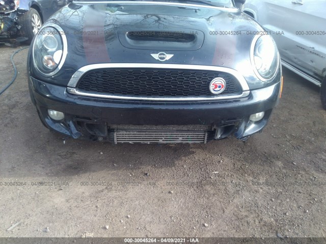 Photo 5 VIN: WMWZG3C54CTY38303 - MINI COOPER CLUBMAN 