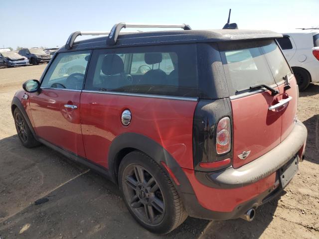 Photo 1 VIN: WMWZG3C54CTY38625 - MINI COOPER S C 