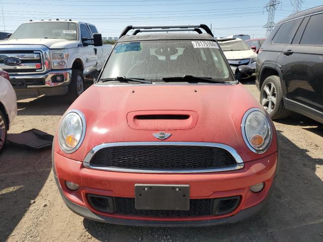 Photo 4 VIN: WMWZG3C54CTY38625 - MINI COOPER S C 