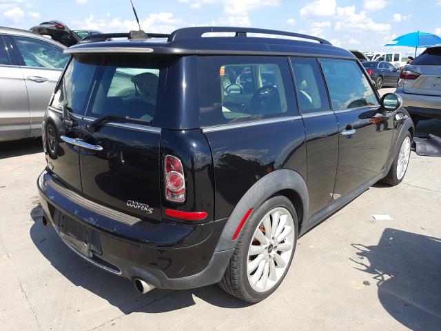 Photo 3 VIN: WMWZG3C54CTY39208 - MINI COOPER S C 