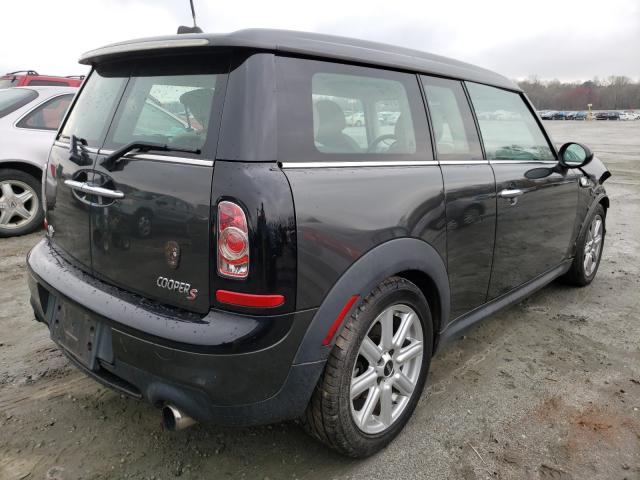 Photo 3 VIN: WMWZG3C54DTY32745 - MINI COOPER S C 