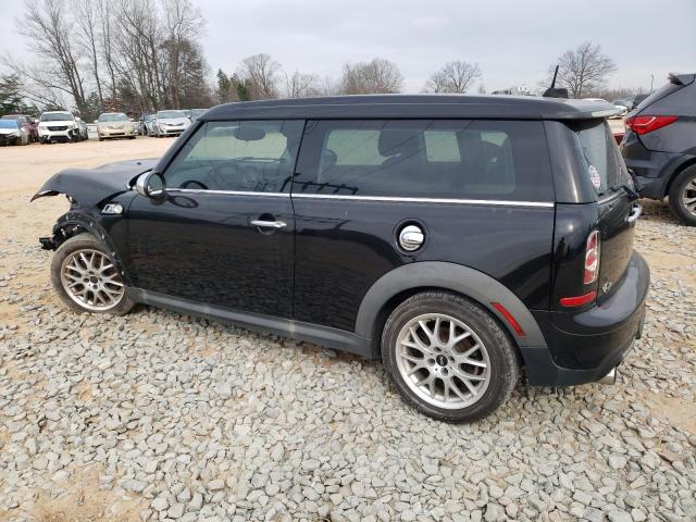 Photo 1 VIN: WMWZG3C54DTY33099 - MINI COOPER S C 