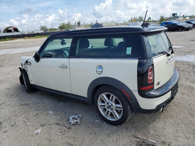 Photo 1 VIN: WMWZG3C54DTY39419 - MINI COOPER 