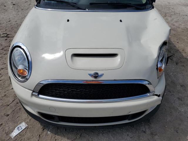 Photo 10 VIN: WMWZG3C54DTY39419 - MINI COOPER 