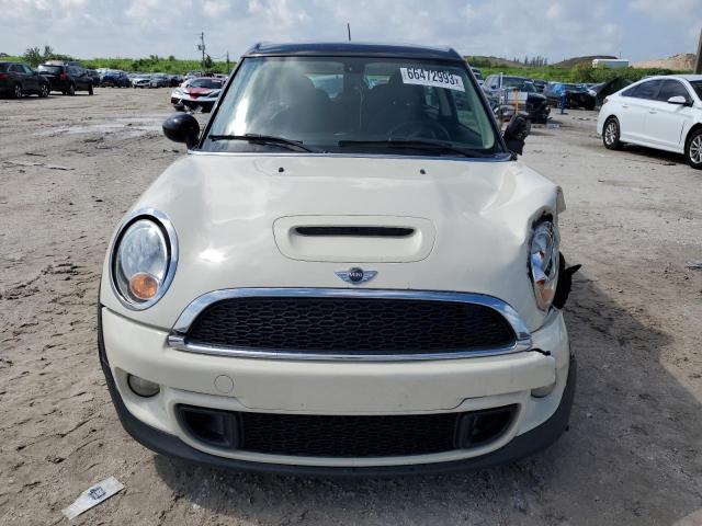 Photo 4 VIN: WMWZG3C54DTY39419 - MINI COOPER 